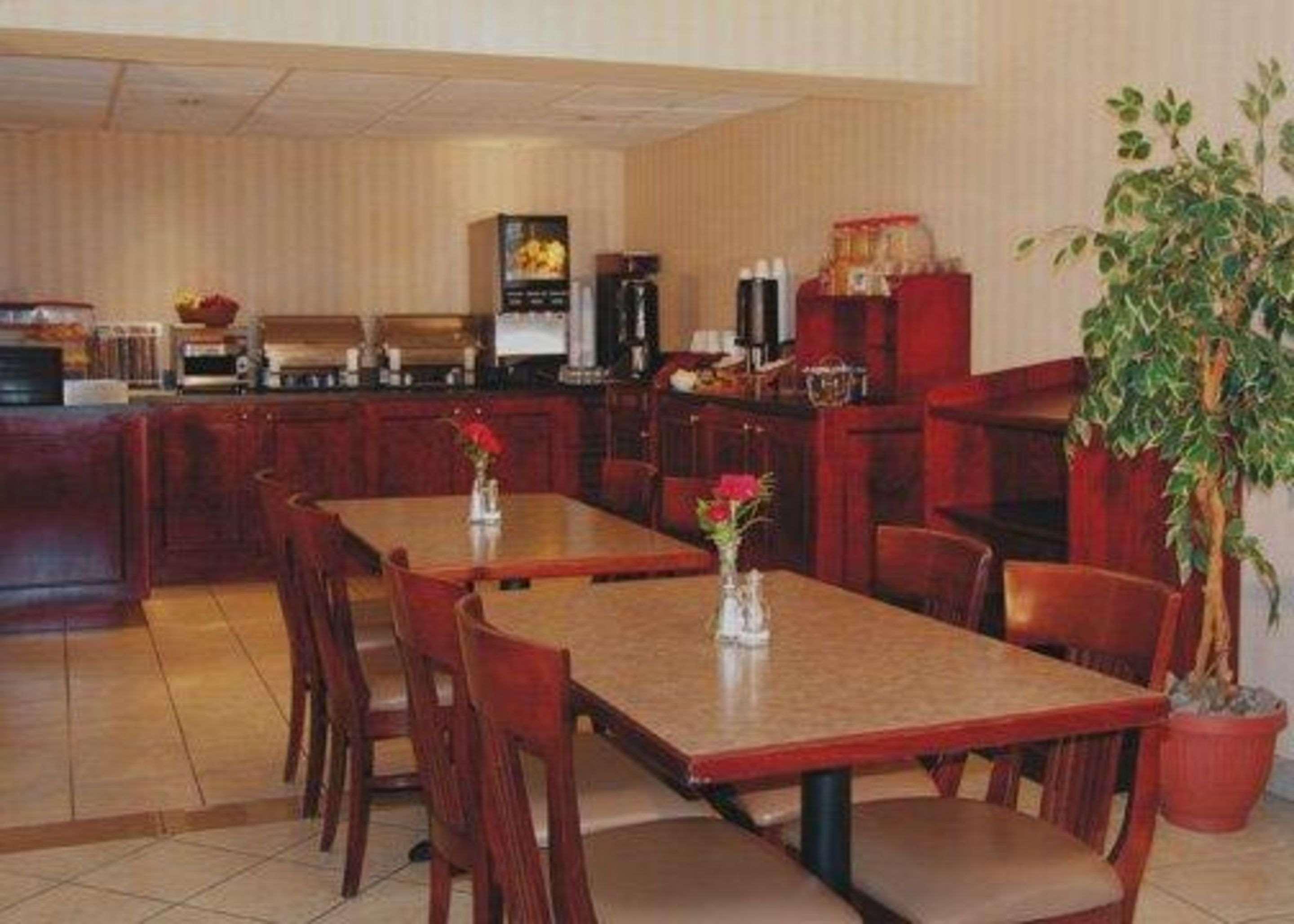 Quality Inn Peterborough Dış mekan fotoğraf