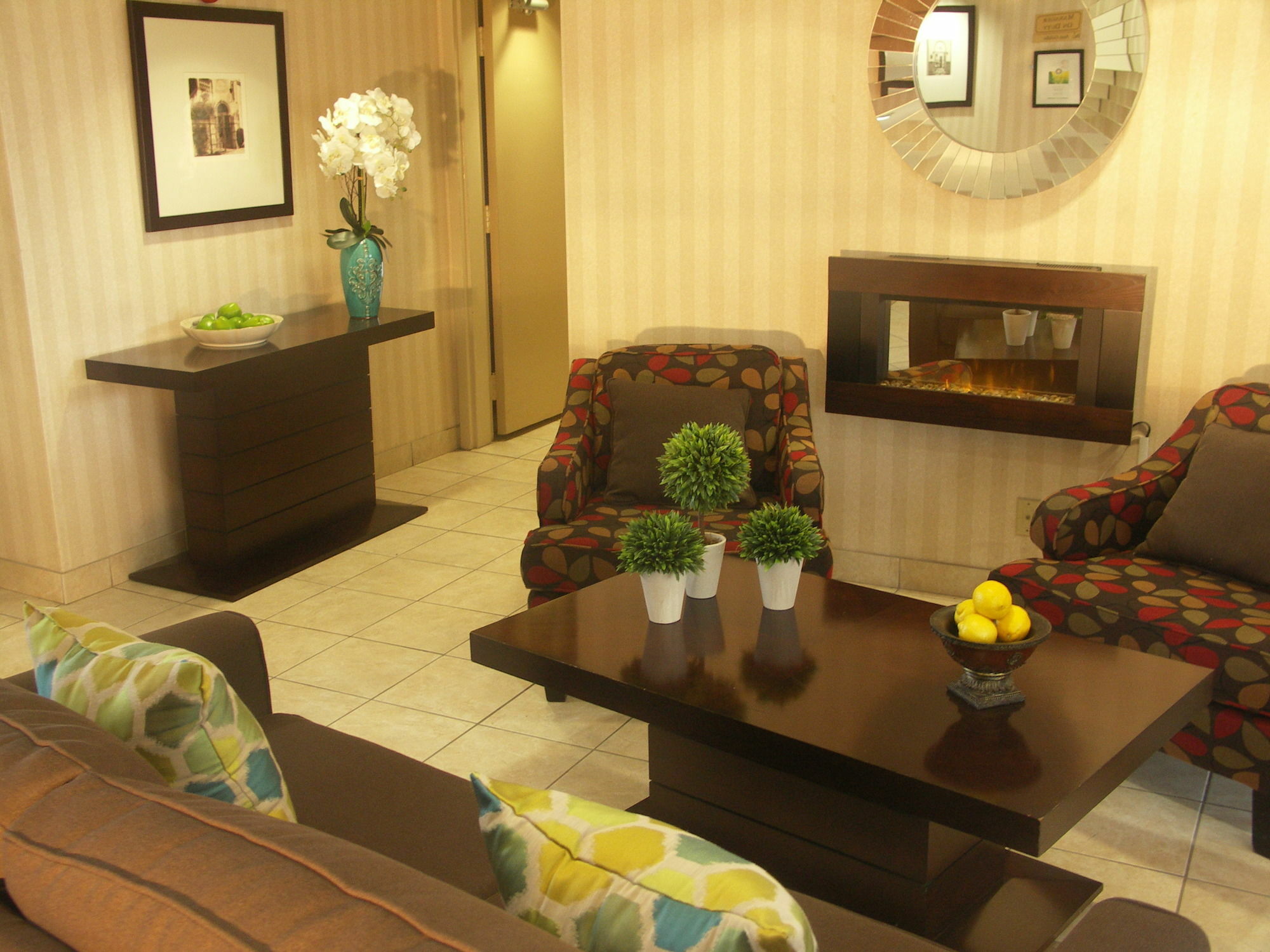 Quality Inn Peterborough Dış mekan fotoğraf